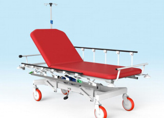 transportny stretcher urgent